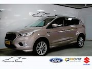 Ford Kuga - 2.0 230PK Automaat |Uniek MOOISTE VAN NEDERLAND|