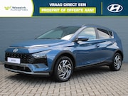 Hyundai Bayon - 1.0 T-GDI Comfort