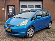 Honda Jazz - 1.2i Trend Airco NL-auto Trekhaak
