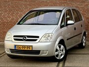 Opel Meriva - 1.6-16V Maxx Cool |Airco |CruiseC |
