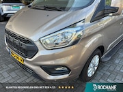 Ford Transit Custom - 280 2.0 TDCI L1H1 Limited | Camera | Cruise Control | Stoelv