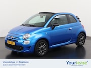 Fiat 500C - 1.0 Hybrid Connect | All-in 343, - Private Lease | Direct ui