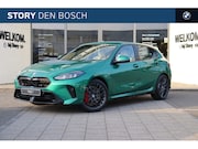 BMW 1-serie - 120 M Sport Automaat / Panoramadak / Sportstoelen / M Adapti