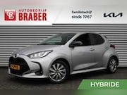 Mazda 2 - Hybrid 1.5 Select | Airco | 16"LM | navi | Cruise
