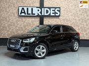 Audi Q2 - 1.4 TFSI CoD Sport Pro Line | Sfeerverlichting | LED | XENON