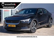 Polestar 2 - Long Range Dual Motor Launch Edition 78kWh - SOH 89% | Pano.