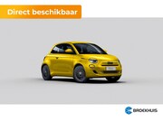 Fiat 500 - Torino | 10, 25" touchscreen radio met Bluetooth, DAB & USB 