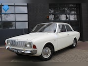 Ford Taunus - 17 m super Taunus 17M Super V4 UNIEKE AUTO