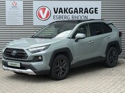 Toyota RAV4 - 2.5 Hybrid AWD ADVENTURE FACELIFT SCHUIFDAK, JBL, NAVI/360CA