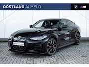 BMW i4 - eDrive40 M Sport / Harman Kardon / Stoelverwarming