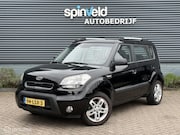 Kia Soul - 1.6 X-tra - Airco - LM velgen - Volledig onderhouden
