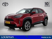 Toyota Yaris Cross - 1.5 Hybrid 130 Executive | BTW voertuig | Stoel en stuurverw