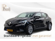 Renault Clio - 1.0 TCe Zen | Cruise control | Parkeersensoren | Bluetooth