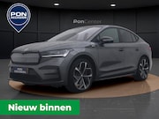 Skoda Enyaq iV - Coupé 80 RS | Pano Dak | CANTON | Trekhaak | Elek Achterklep