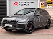 Audi SQ7 - 55 TFSI quattro RS zetels/Matrix/Lucht/Pano