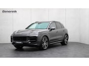Porsche Cayenne - 3.0 E-Hybrid SportDesign | Stoelventilatie | Head-up | Panor