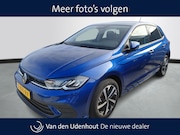 Volkswagen Polo - 1.0 TSI Life Business | Keyless | 16" | Privacy Glass | Mult