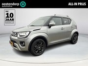Suzuki Ignis - 1.2 Smart Hybrid Style GEEN AFLEVERKOSTEN | Climate Control 