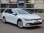 Volkswagen Golf - Variant 1.0 eTSI Life|Digi-dash|110PK|DSG|Automaat|Adaptiefc