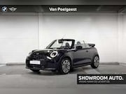 MINI Cabrio - Classic | Head-Up Display | Harman/Kardon | Stuurw