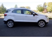 Ford EcoSport - 1.0 EcoBoost 125pk AUT Titanium-CAMERA-TREKHAAK -BOVAG