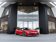 Ferrari SF90 Spider - 4.0 V8 - Origineel NL | Rosso Corsa | Lift | JBL