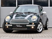 MINI Cooper - 3-Deurs 1.6 Chili