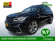 Volkswagen Tiguan - 2.0 TSI 4M. 3x R-LINE AUTOMAAT