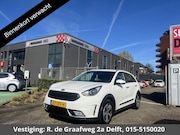 Kia Niro - 1.6 GDi Hybrid DynamicLine | Apple Carplay/Android Auto | Cr