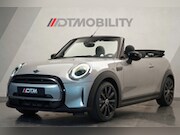 MINI Cabrio - 1.5 Cooper | H/K | HuD | Camera
