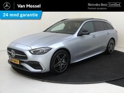 Mercedes-Benz C-klasse - Estate 300 e Business Solution AMG / Trekhaak / Panaroma-dak