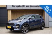 Kia Sportage - 1.6 T-GDI 177pk GT-PlusLine Pano.Dak Leder Stoelventilatie J
