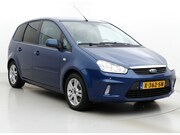 Ford C-Max - 2.0-16V Ghia|Automaat|Cruise|Trekhaak|Parkeersens