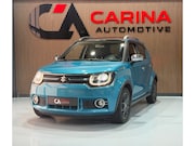 Suzuki Ignis - 1.2 Smart Hybrid / Full Map Navigatie / Camera / Cruise Cont