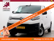 Citroën Jumpy - 2.0 BlueHDI 180pk Automaat M Airco/Cruise Control 09-2020