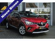 Renault Captur - 1.6 E-Tech Plug-in Hybrid 160 Intens | Trekhaak | Stoelverw.