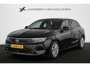 Opel Astra - 1.2 Business Edition Navigatie Apple CarPlay Stoelverwarming