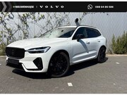 Volvo XC60 - 2.0 T6 Plug-in Hybrid AWD Plus Black Edition | Facelift | Lu