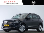 Volkswagen Tiguan - 1.4 TSI 245 PK DSG eHybrid Life | LED | Stoel & Stuurwielver
