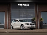 BMW 1-serie - 116i Business Line | Facelift | Origineel Nederlands | Sport
