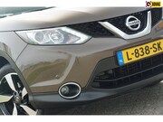 Nissan Qashqai - 1.6 Connect Edition | \ | Pano/DAB+/Stoelverwarming/Nav/Came