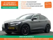 Alfa Romeo Stelvio - 2.0 T 280pk AWD Veloce Aut- Panoramadak, Carbon, M