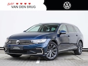 Volkswagen Passat - Variant 1.4 TSI PHEV GTE Business 218PK DSG | Led | Camera |