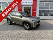 Toyota Yaris Cross - 1.5 Hybrid 115 Dynamic Plus Limited