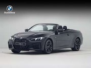 BMW 4-serie - 4 Serie Cabrio M440i xDrive