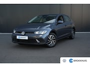 Volkswagen Polo - 1.0 TSI Life | Apple Carplay | LMV | DAB |