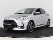 Toyota Yaris - 1.5 Hybrid 115 Dynamic | NIEUW & DIRECT LEVERBAAR | PRIJS IN