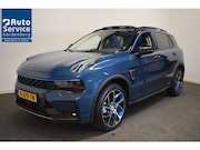Lynk & Co 01 - 1.5 261pk AUT7 PHEV 72km Elec. Pano/ Adapt./ 360 Camera/ Dig