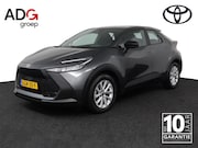 Toyota C-HR - 1.8 Hybrid 140 Active | Apple Carplay/Android Auto | Achteru