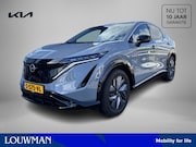 Nissan Ariya - Advantage Edition Plus 66 kWh | Trekhaak afneembaar | Volled